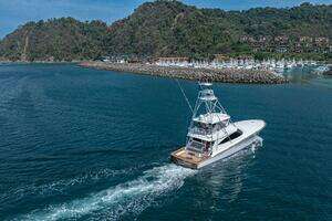 2023 Viking 72 Convertible thumbnail 120
