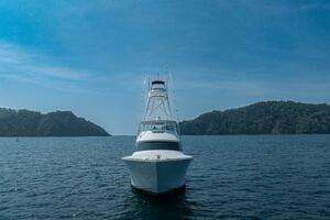2023 Viking 72 Convertible thumbnail 129
