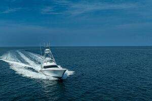 2023 Viking 72 Convertible thumbnail 115