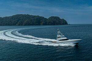 2023 Viking 72 Convertible thumbnail 123