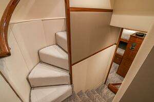 2023 Viking 72 Convertible thumbnail 89