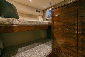 2023 Viking 72 Convertible thumbnail 64