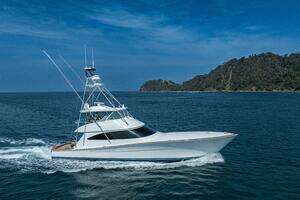 2023 Viking 72 Convertible thumbnail 118