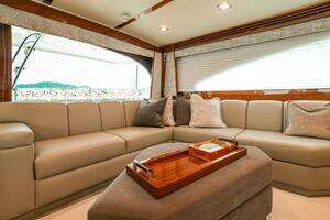 2023 Viking 72 Convertible thumbnail 30