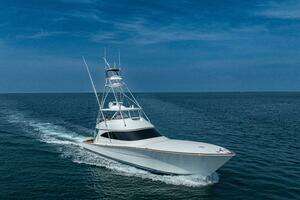2023 Viking 72 Convertible thumbnail 125