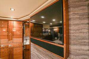 2023 Viking 72 Convertible thumbnail 85