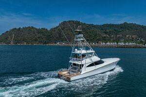 2023 Viking 72 Convertible thumbnail 119