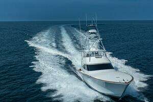 2023 Viking 72 Convertible thumbnail 116