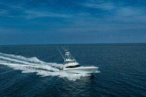 2023 Viking 72 Convertible thumbnail 114