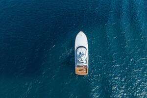 2023 Viking 72 Convertible thumbnail 137