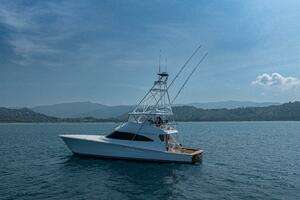 2023 Viking 72 Convertible thumbnail 132