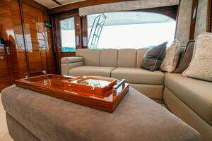 2023 Viking 72 Convertible thumbnail 36