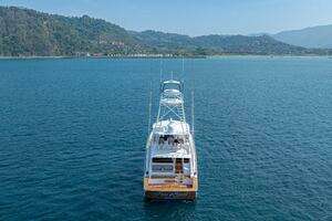 2023 Viking 72 Convertible thumbnail 136