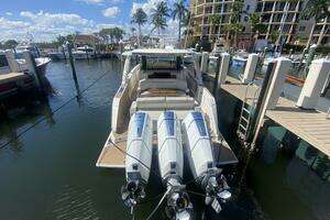 YASSOU 2023 Tiara Yachts 48 LS Yacht For Sale in Jupiter FL