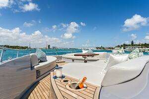 2027 Aquitalia Yachts Flybridge thumbnail 54