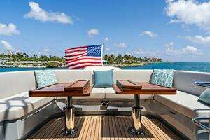 2027 Aquitalia Yachts Flybridge thumbnail 79