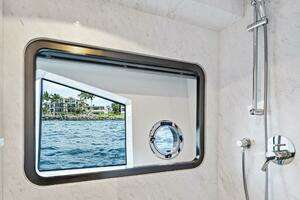 2027 Aquitalia Yachts Flybridge thumbnail 53