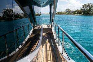 2027 Aquitalia Yachts Flybridge thumbnail 63