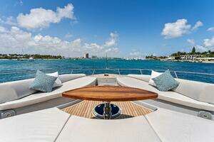 2027 Aquitalia Yachts Flybridge thumbnail 55