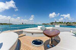 2027 Aquitalia Yachts Flybridge thumbnail 58