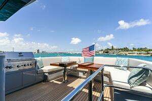2027 Aquitalia Yachts Flybridge thumbnail 78