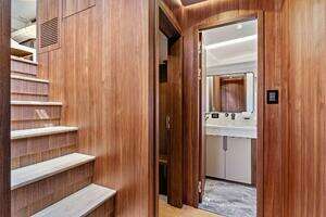 2027 Aquitalia Yachts Flybridge thumbnail 39
