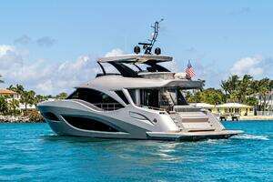 2027 Aquitalia Yachts Flybridge thumbnail 100