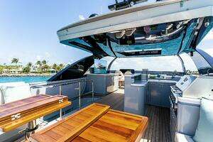 2027 Aquitalia Yachts Flybridge thumbnail 81