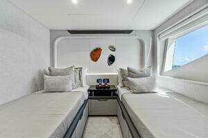 2027 Aquitalia Yachts Flybridge thumbnail 41