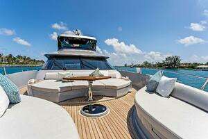 2027 Aquitalia Yachts Flybridge thumbnail 61