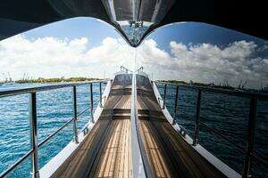 2027 Aquitalia Yachts Flybridge thumbnail 62