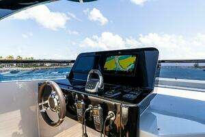 2027 Aquitalia Yachts Flybridge thumbnail 64