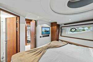 2027 Aquitalia Yachts Flybridge thumbnail 50
