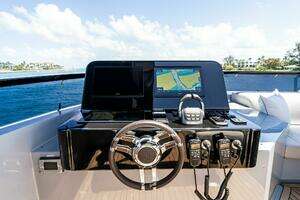 2027 Aquitalia Yachts Flybridge thumbnail 65