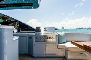 2027 Aquitalia Yachts Flybridge thumbnail 77