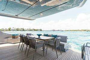 2027 Aquitalia Yachts Flybridge thumbnail 87