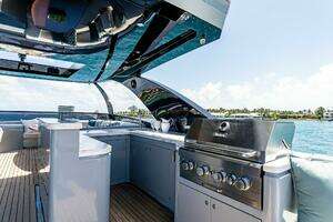 2027 Aquitalia Yachts Flybridge thumbnail 75