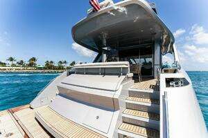 2027 Aquitalia Yachts Flybridge thumbnail 90
