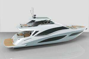 2027 Aquitalia Yachts Flybridge thumbnail 1