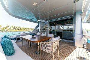 2027 Aquitalia Yachts Flybridge thumbnail 84