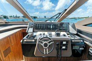 2027 Aquitalia Yachts Flybridge thumbnail 22