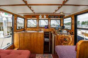 2000 Nordic Tugs 37 thumbnail 20