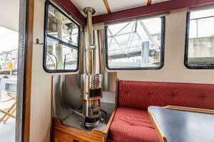 2000 Nordic Tugs 37 thumbnail 31