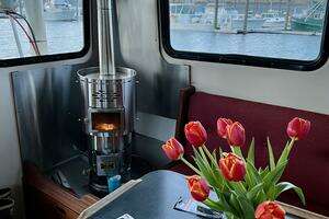 2000 Nordic Tugs 37 thumbnail 27