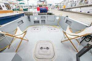2000 Nordic Tugs 37 thumbnail 19