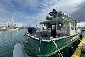 2000 Nordic Tugs 37 thumbnail 5