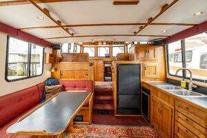 2000 Nordic Tugs 37 thumbnail 29