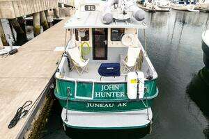 2000 Nordic Tugs 37 thumbnail 13