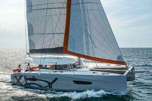  2024 Excess  Yacht For Sale in Fort Lauderdale 