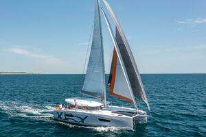  2024 Excess  Yacht For Sale in Fort Lauderdale 